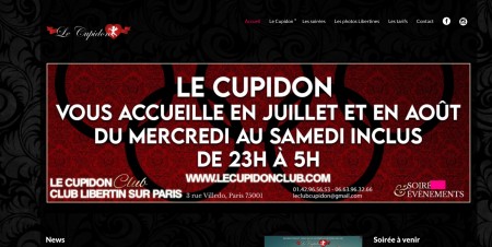 Le cupidon